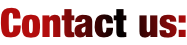 Contact us: